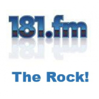 181.fm The Eagle