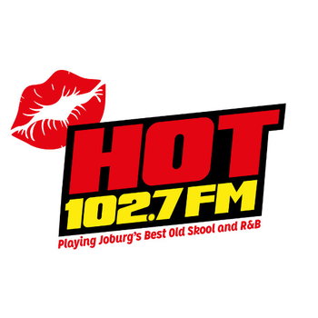 HOT 102.7