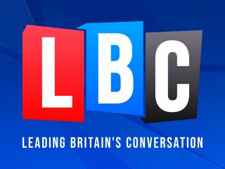 LBC UK