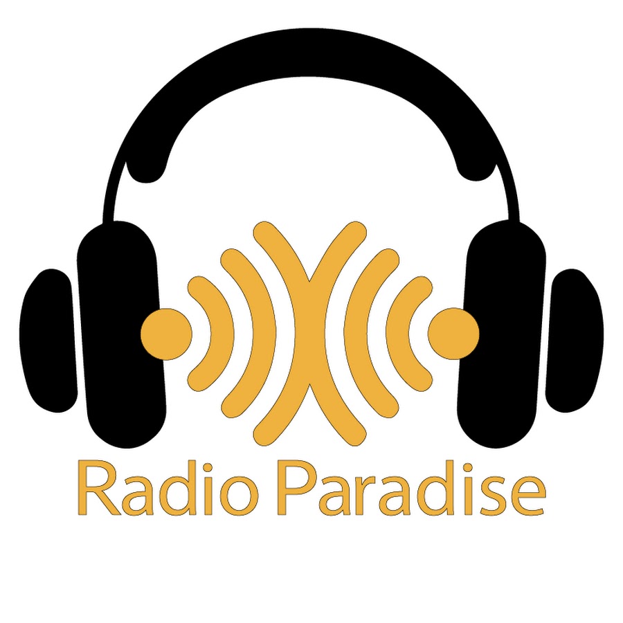 Radio Paradise